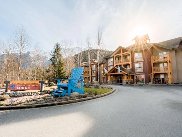 101-1490 Highway 99, Pemberton, BC, V0N 2L1 - 25