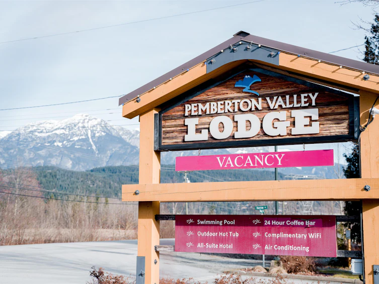 101-1490 Highway 99, Pemberton, BC, V0N 2L1 - 33