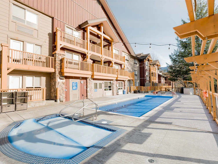 101-1490 Highway 99, Pemberton, BC, V0N 2L1 - 23