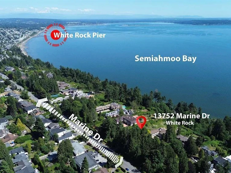 13752 Marine Drive, Surrey, BC, V4A 1A4 - 3