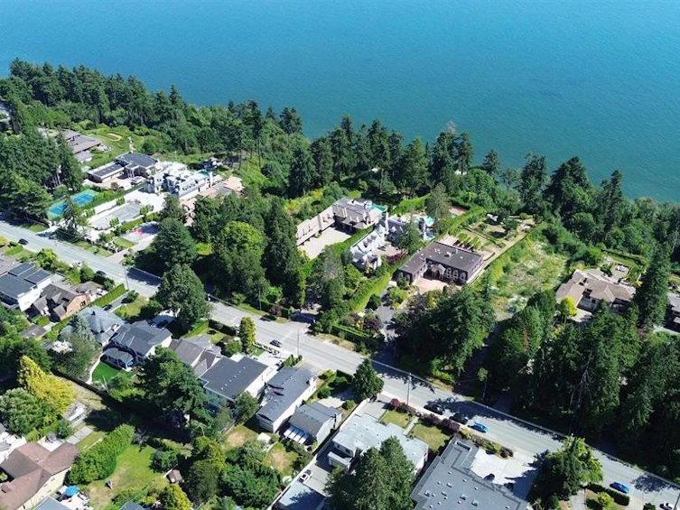 13752 Marine Drive, Surrey, BC, V4A 1A4 - 4