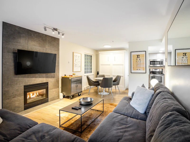 80 - 4355 Northlands Boulevard, Whistler BC V0N 1B4