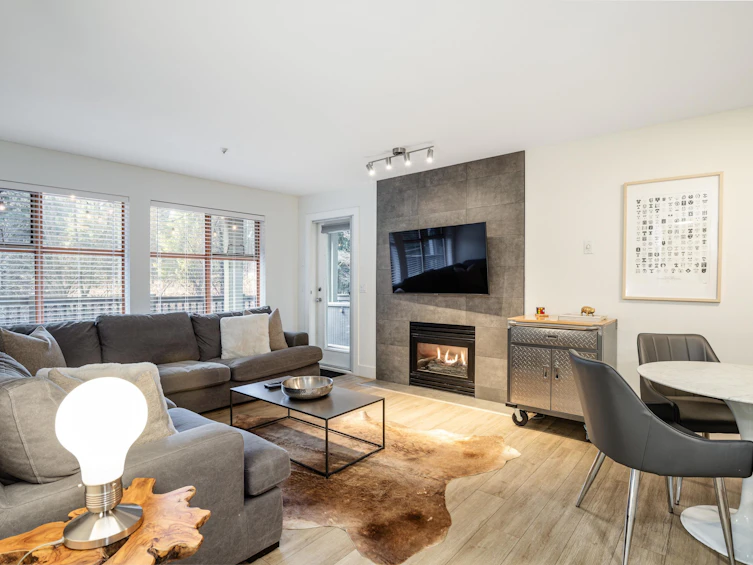 80-4355 Northlands Boulevard, Whistler, BC, V8E 1C3 - 2