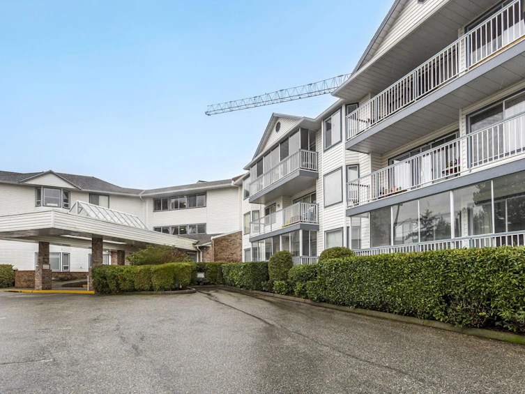 112-2425 Church Street, Abbotsford, BC, V2T 3J8 - 4
