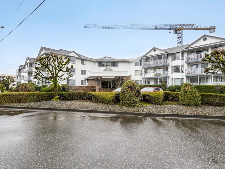 112-2425 Church Street, Abbotsford, BC, V2T 3J8 - 3