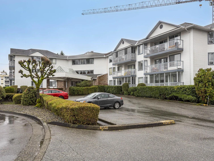 112-2425 Church Street, Abbotsford, BC, V2T 3J8 - 5