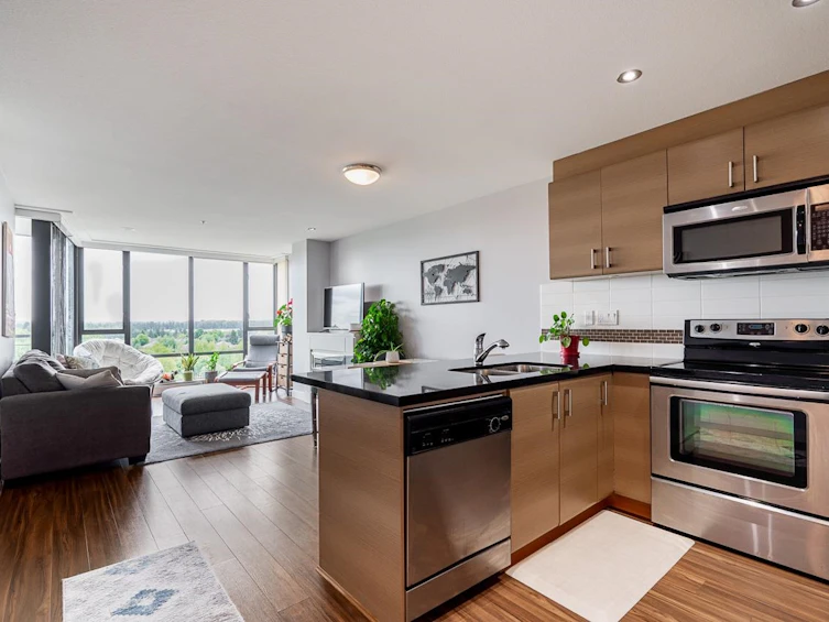 906-12069 Harris Road, Pitt Meadows, BC, V3Y 0C8 - 4