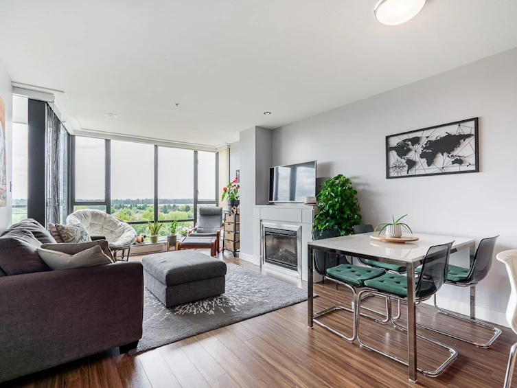 906-12069 Harris Road, Pitt Meadows, BC, V3Y 0C8 - 11