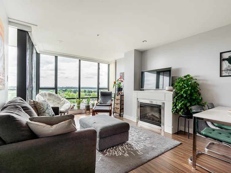 906-12069 Harris Road, Pitt Meadows, BC, V3Y 0C8 - 12