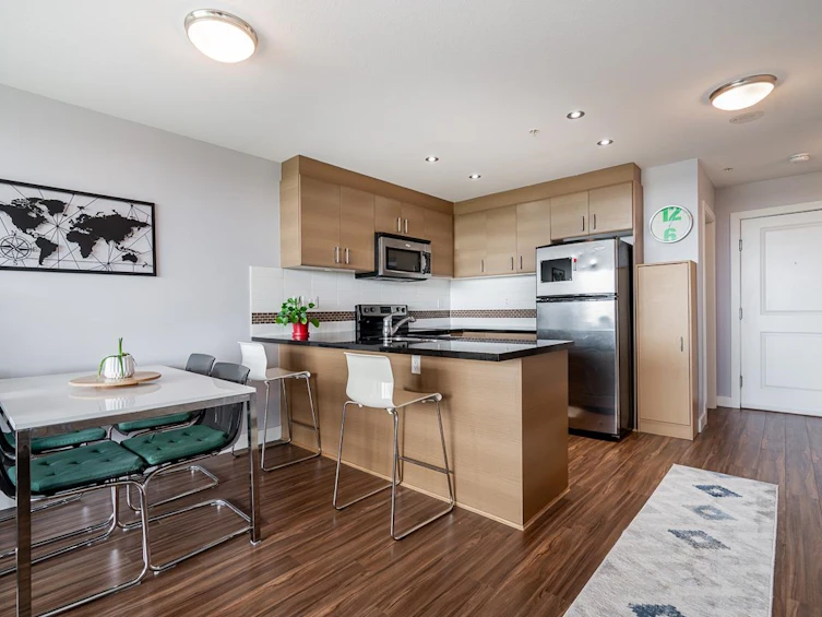 906-12069 Harris Road, Pitt Meadows, BC, V3Y 0C8 - 8