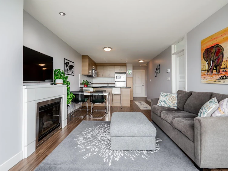 906-12069 Harris Road, Pitt Meadows, BC, V3Y 0C8 - 14