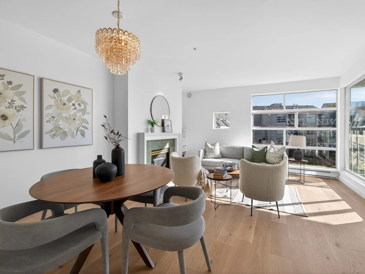 315-2020 E Kent Avenue South, Vancouver, BC, V5P 4X1 - 11
