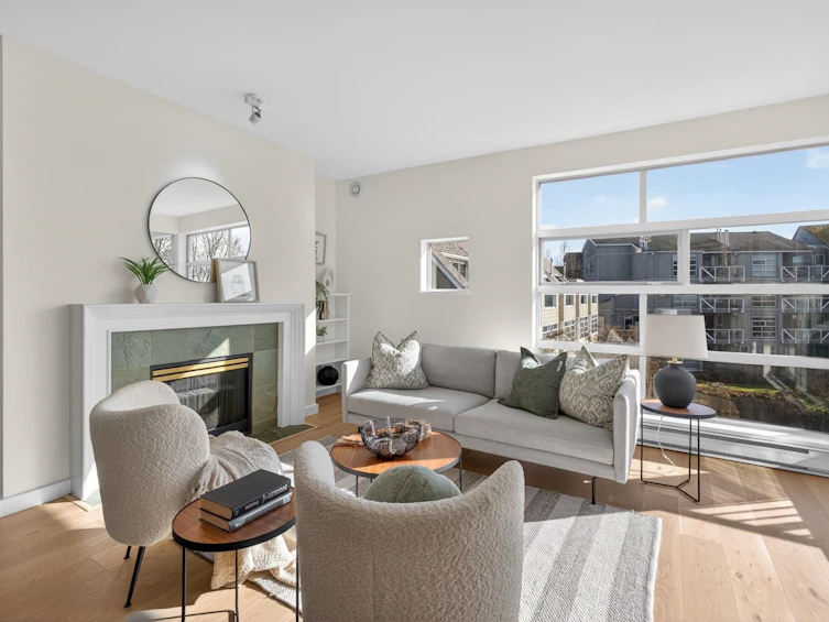 315-2020 E Kent Avenue South, Vancouver, BC, V5P 4X1 - 6