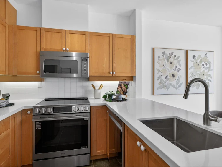 315-2020 E Kent Avenue South, Vancouver, BC, V5P 4X1 - 15