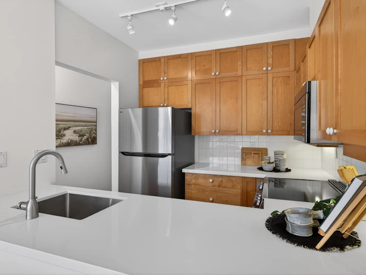 315-2020 E Kent Avenue South, Vancouver, BC, V5P 4X1 - 14
