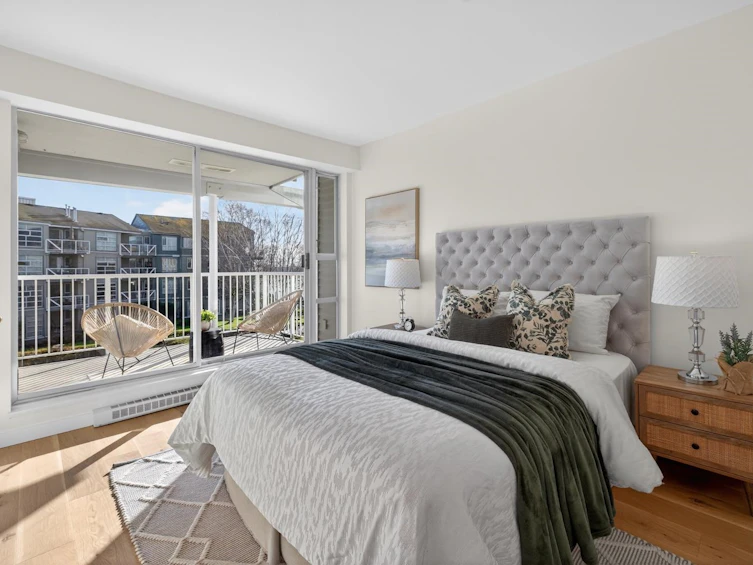 315-2020 E Kent Avenue South, Vancouver, BC, V5P 4X1 - 17