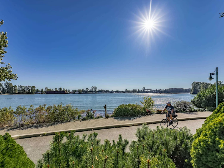 315-2020 E Kent Avenue South, Vancouver, BC, V5P 4X1 - 37