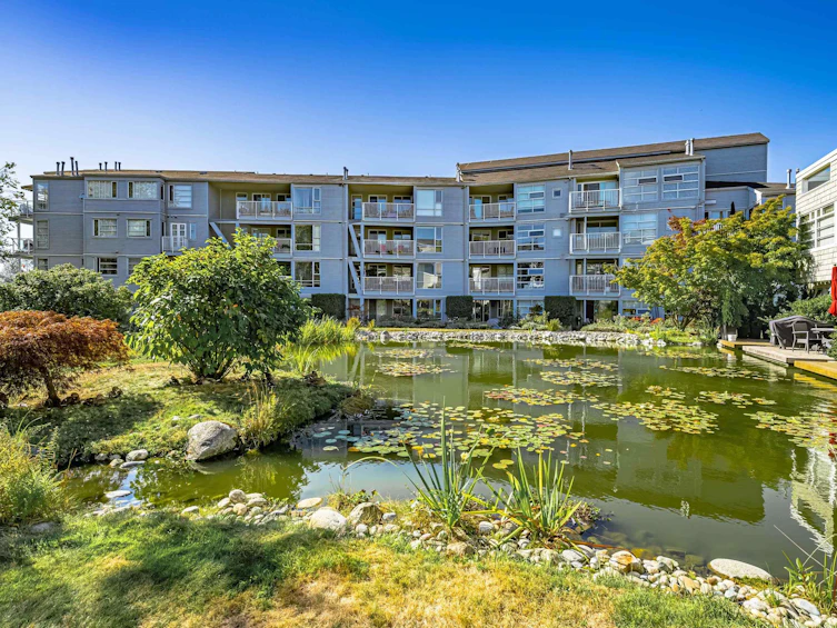 315-2020 E Kent Avenue South, Vancouver, BC, V5P 4X1 - 26
