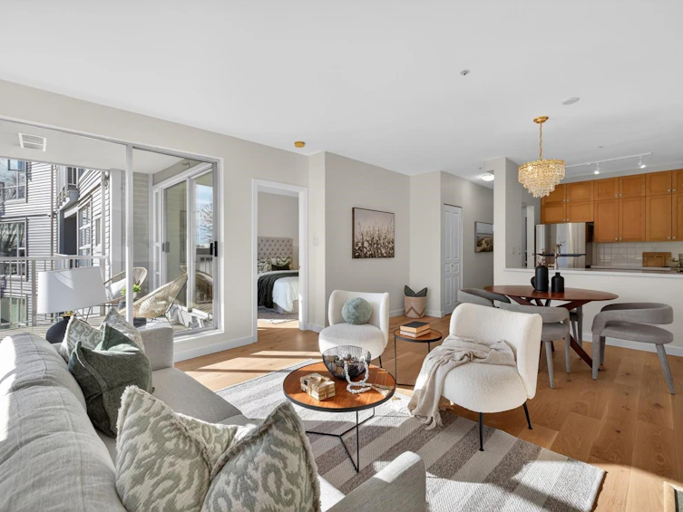 315-2020 E Kent Avenue South, Vancouver, BC, V5P 4X1 - 10