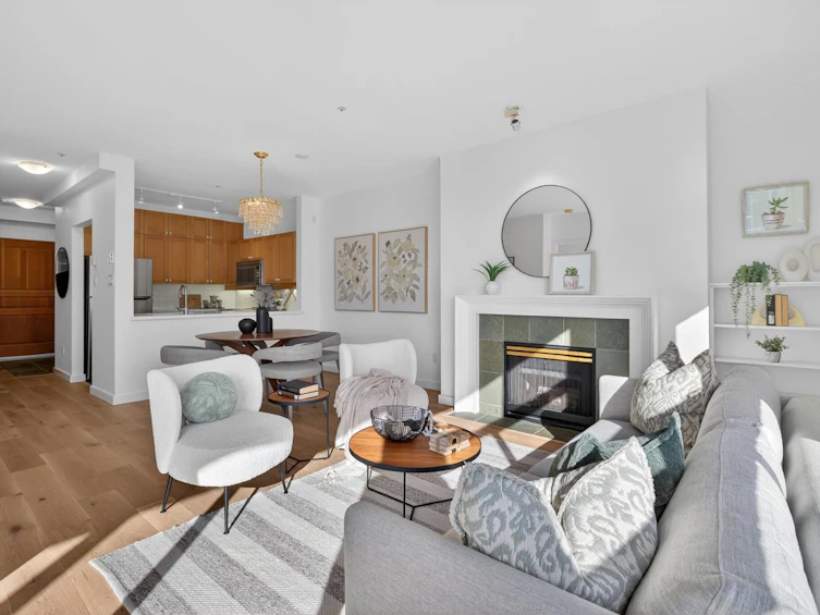315-2020 E Kent Avenue South, Vancouver, BC, V5P 4X1 - 8