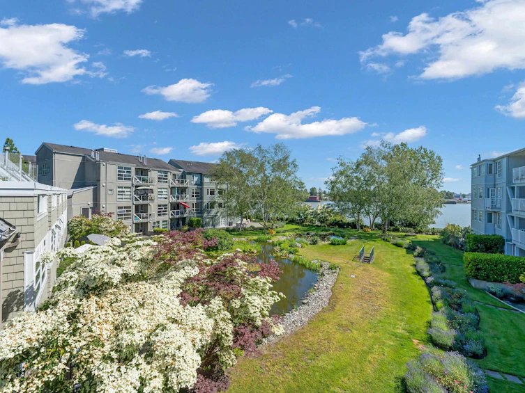 315-2020 E Kent Avenue South, Vancouver, BC, V5P 4X1 - 25