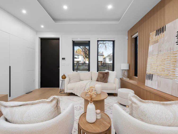 1-4895 Moss Street, Vancouver, BC, V5R 3T3 - 2