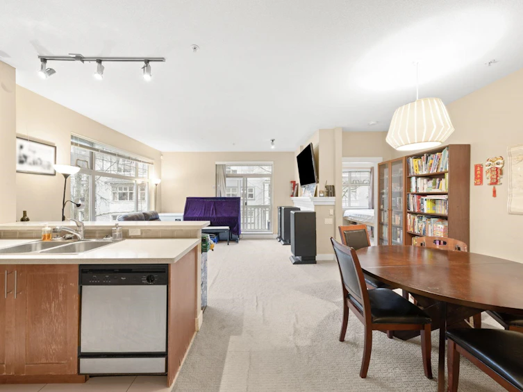218-2083 W 33 Avenue, Vancouver, BC, V6M 4M6 - 6