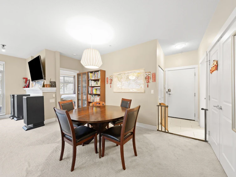 218-2083 W 33 Avenue, Vancouver, BC, V6M 4M6 - 5