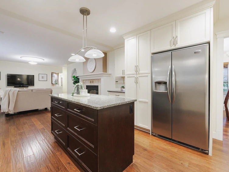 8898 Neale Drive, Mission, BC, V4S 1A5 - 9