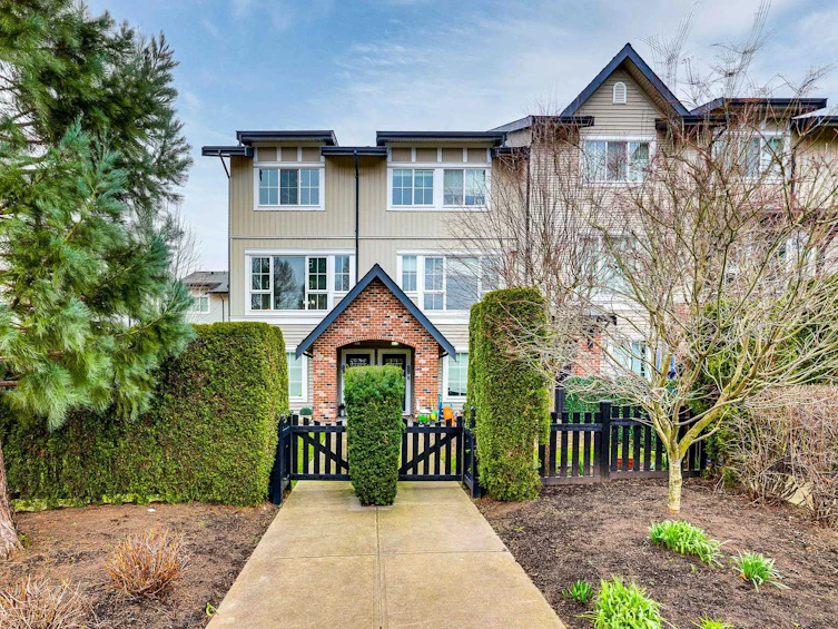 58-2450 161a Street, Surrey, BC, V3Z 8K4 - 2