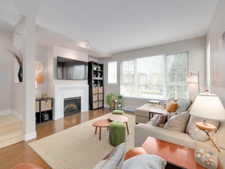 58-2450 161a Street, Surrey, BC, V3Z 8K4 - 5