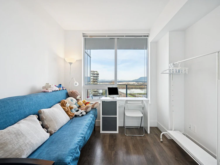 1110-5233 Gilbert Road, Richmond, BC, V7C 0B3 - 17