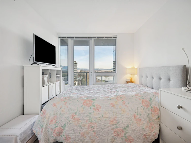 1110-5233 Gilbert Road, Richmond, BC, V7C 0B3 - 12