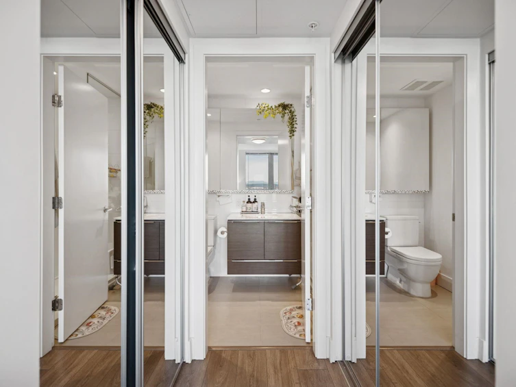1110-5233 Gilbert Road, Richmond, BC, V7C 0B3 - 13