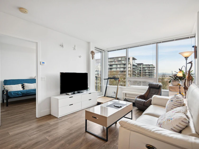 1110-5233 Gilbert Road, Richmond, BC, V7C 0B3 - 3