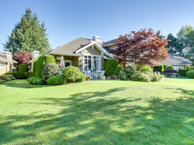 33 - 18088 8th Avenue, Surrey BC V3Z 9T6