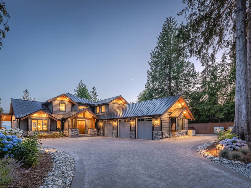 7891 Redrooffs Road, Secret Cove BC