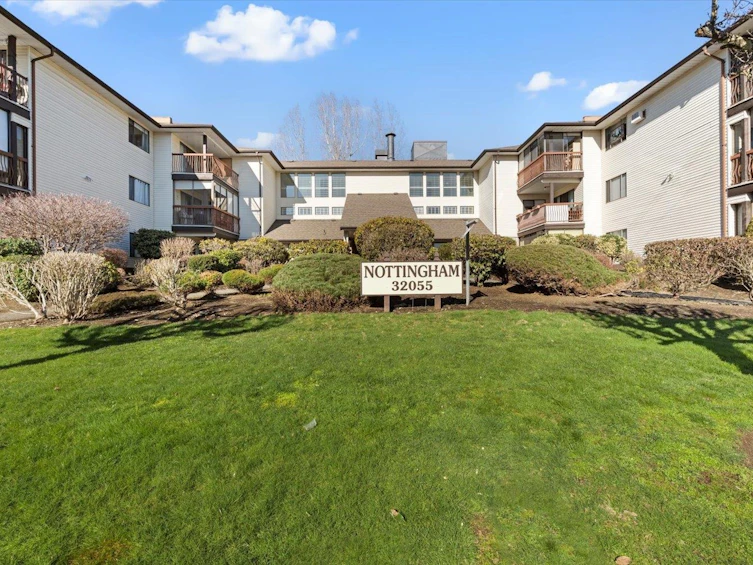 202-32055 Old Yale Road, Abbotsford, BC, V2T 2C8 - 24