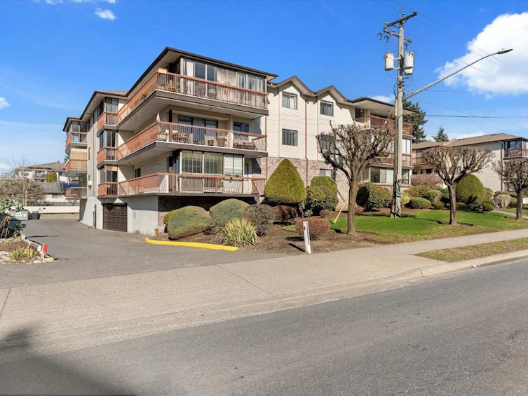 202-32055 Old Yale Road, Abbotsford, BC, V2T 2C8 - 25