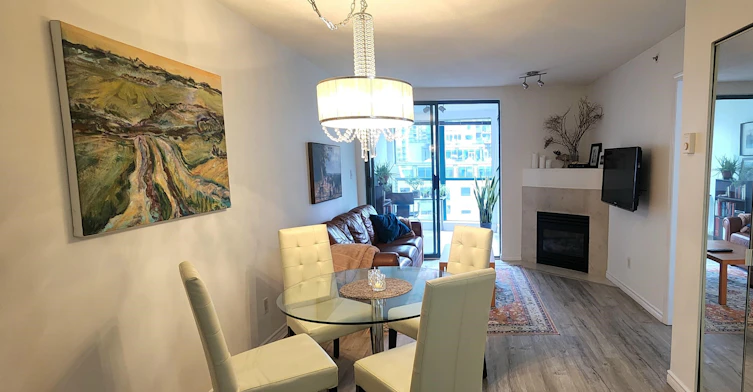 1003-939 Homer Street, Vancouver, BC, V6B 2W6 - 10