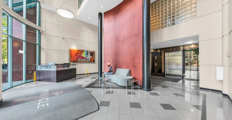 1003-939 Homer Street, Vancouver, BC, V6B 2W6 - 9
