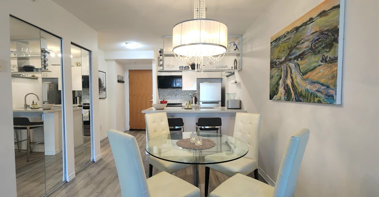1003-939 Homer Street, Vancouver, BC, V6B 2W6