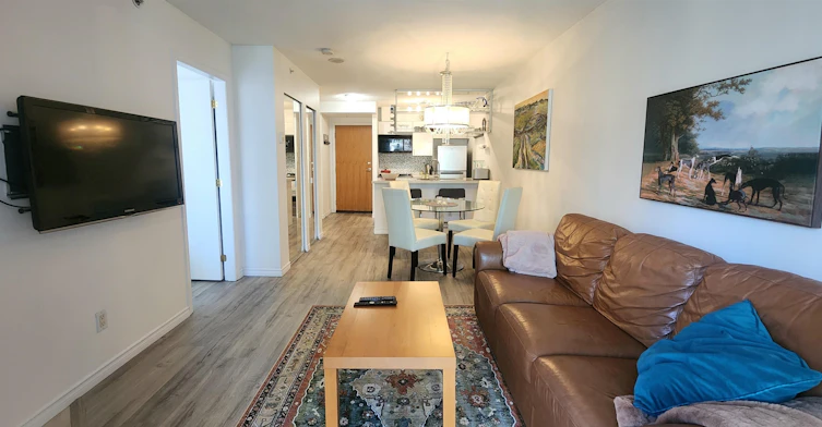1003-939 Homer Street, Vancouver, BC, V6B 2W6 - 2