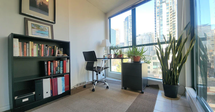 1003-939 Homer Street, Vancouver, BC, V6B 2W6 - 4