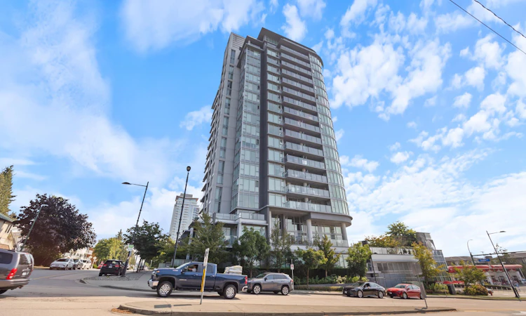 1208-958 Ridgeway Avenue