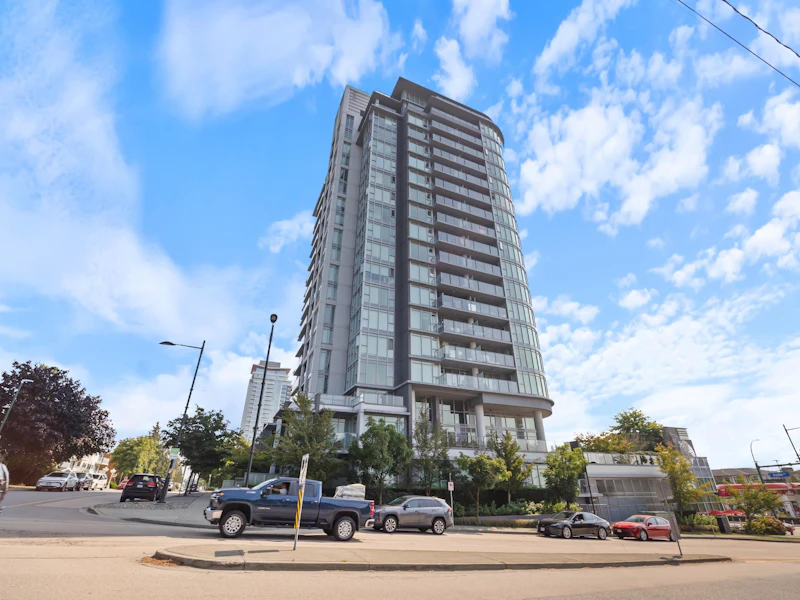 1208 - 958 Ridgeway Avenue, Coquitlam BC V3K 0C5