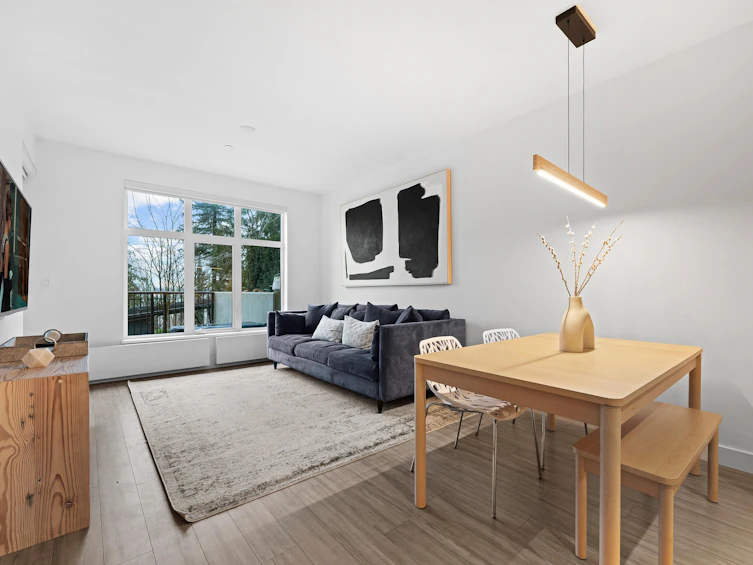 107-733 E 3rd Street, North Vancouver, BC, V7L 1G8 - 2