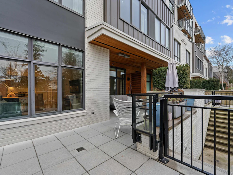 107-733 E 3rd Street, North Vancouver, BC, V7L 1G8 - 34