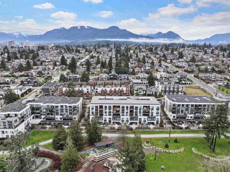 107-733 E 3rd Street, North Vancouver, BC, V7L 1G8 - 37