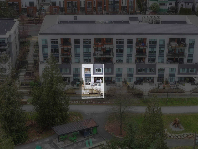 107-733 E 3rd Street, North Vancouver, BC, V7L 1G8 - 39